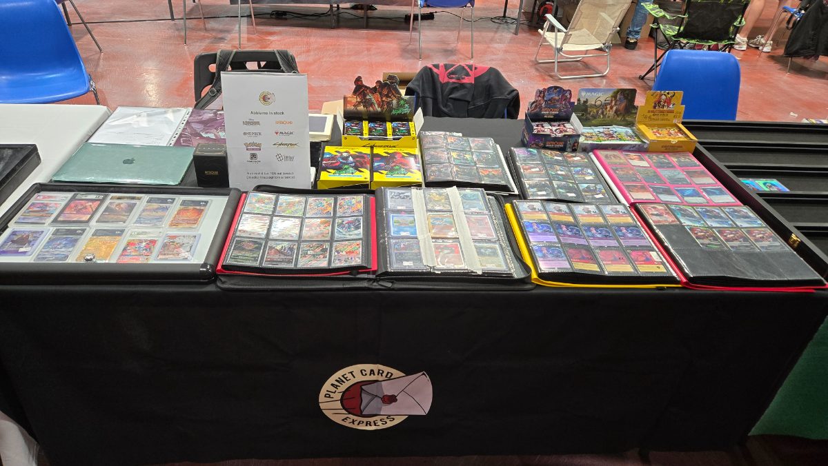The Wolf of Card Street 2: Collectit Settembre 2026